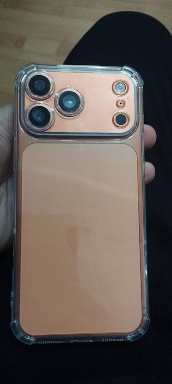 Продам копию iphone 17 pro max 1tb