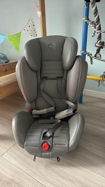 Продам детское автокресло