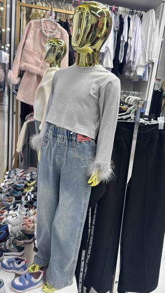 Продается манекен детский