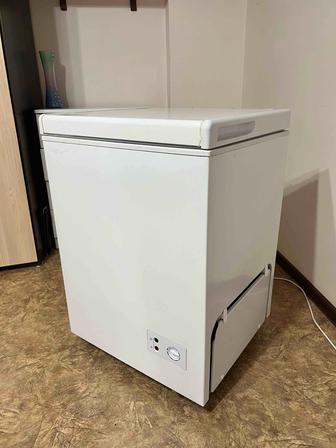 Морозильник