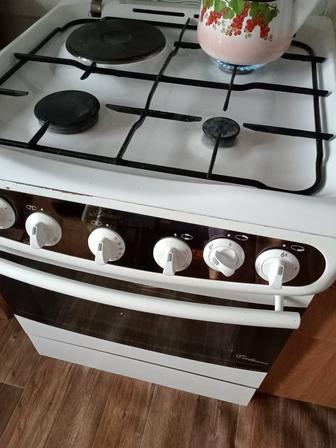 Газовая плита Kaiser