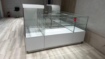 Продам торговый островок