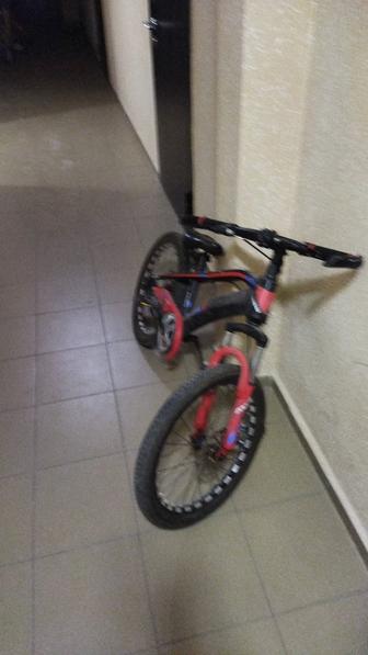 Велосипед продам-сатамын