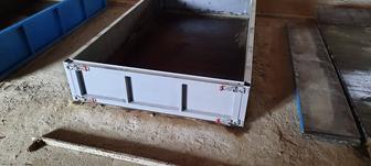 Оборудование по производству газоблока