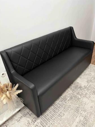 Диван в офис салон красоты