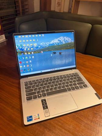Ноутбук Lenovo