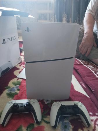 Пс 5