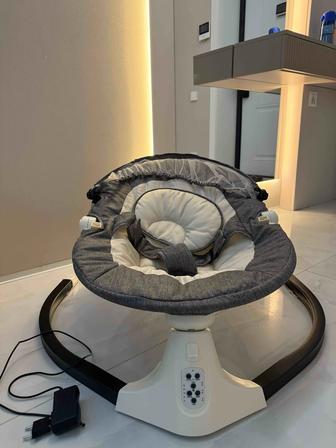 Электро шезлонг , люлька