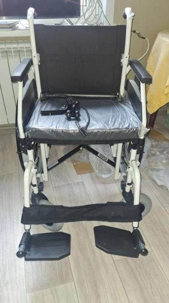 Инвалидная коляска