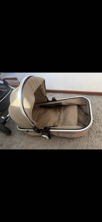 Коляска детская