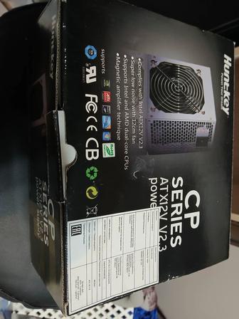 Блок питания HuntKey CP-400H