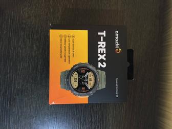 Amazfit T-Rex 2