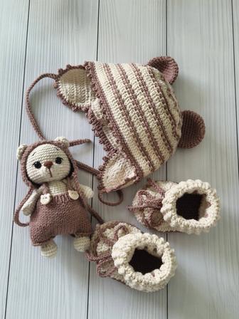 Комплект для малышей