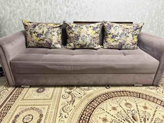 Продам диван