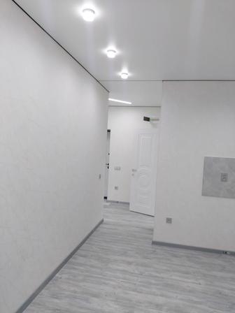 Квартира ремонт под ключ.