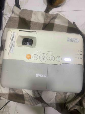Проектор Epson