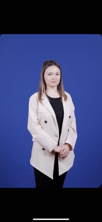 Репетитор английского языка онлайн для детей от 5 до 18