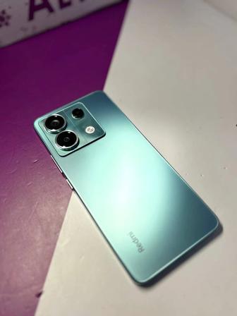 Модель Xiaomi Redmi Note 13 pro 5G