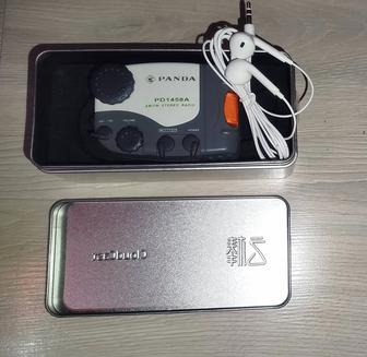 Радио карманное