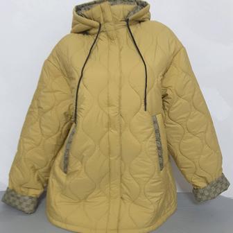 Куртки демисезон