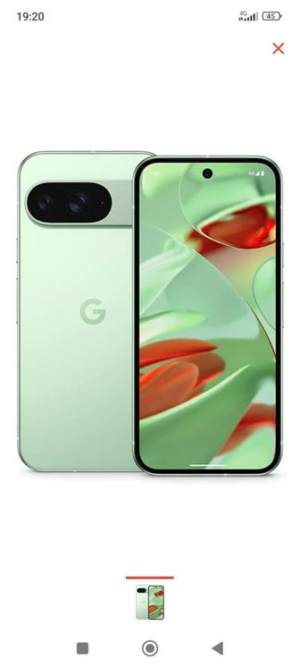 Google Pixel 9