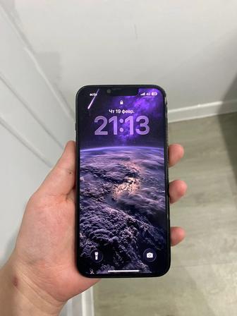 СРОЧНО продам 13 про