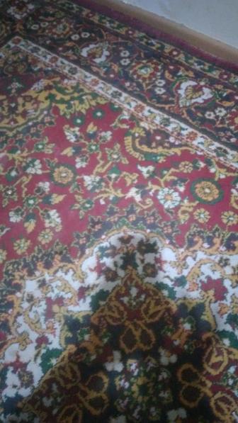 Продам советские ковры