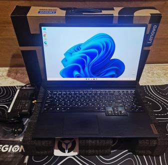 Lenovo Legion 5 в новом состоянии!