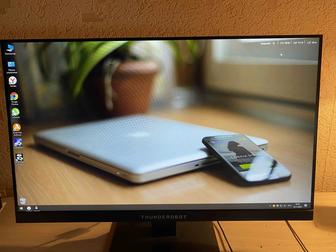 Монитор игровой