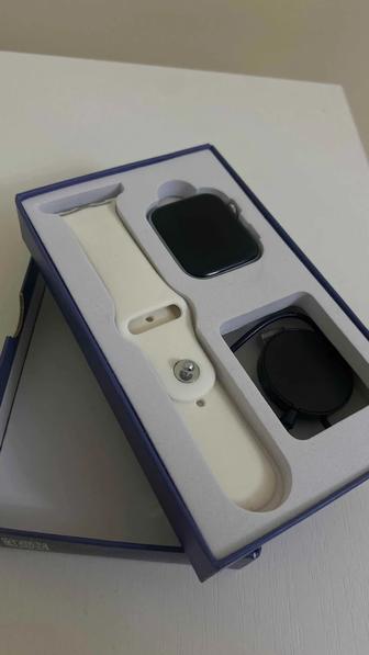 Смарт-часы Y60