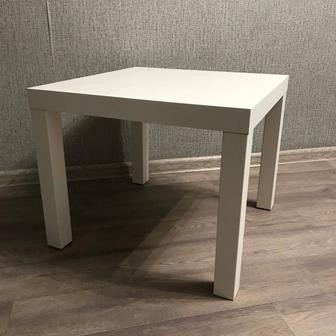 Стол журнальный IKEA Лаккаунт