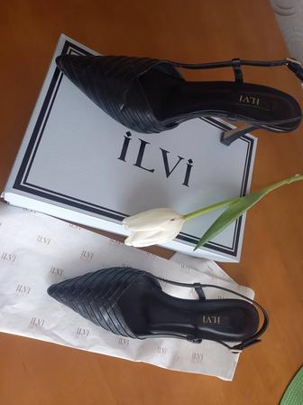 Туфли ILVI