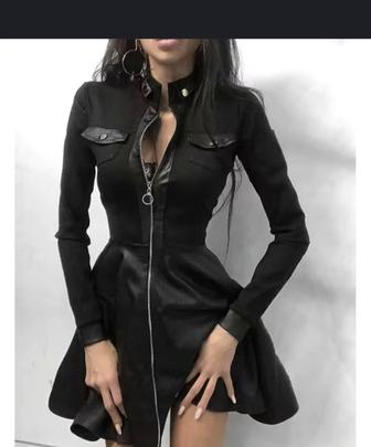 Платья женское