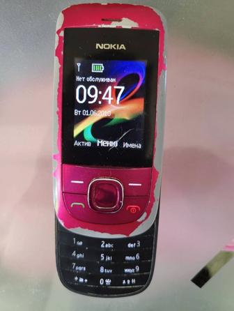 Nokia model 2220s