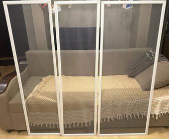 Москитные сетки внутренние
