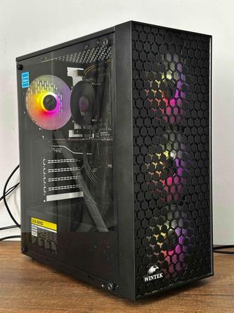 Продам Игровой Компьютер / Системный блок