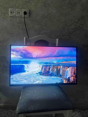 Продам смарт телевизор