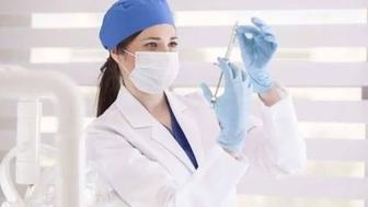 Медсестра с опытом работы