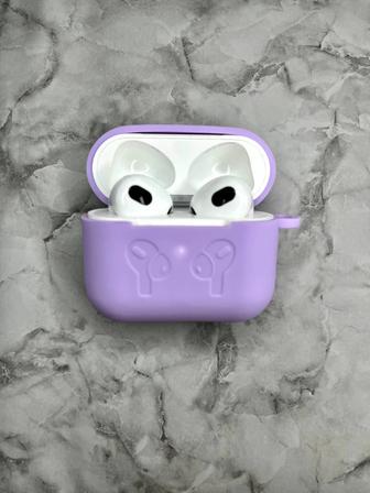 AirPods премиум наушники