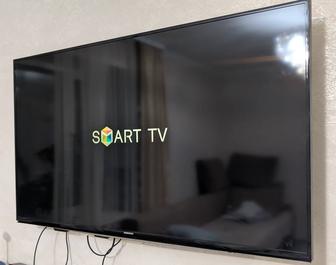 Срочно Телевизор Samsung LED TV 40