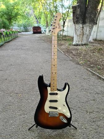 Fender Squier Stratocaster