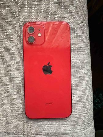 iphone 12 red 64gb