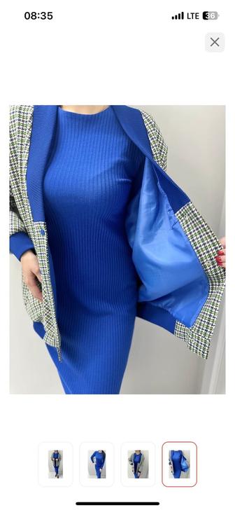 Продаю платье KOKART Турция