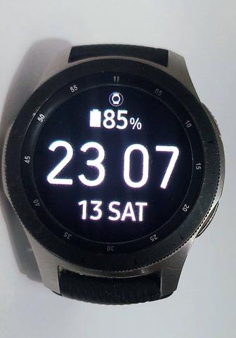 Смарт часы Samsung galaxy watch