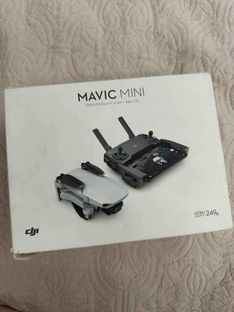 Продам Дрон Mavic mini DJI
