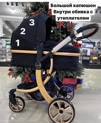 Продам коляску