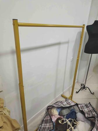 Продам рейлы и зеркало