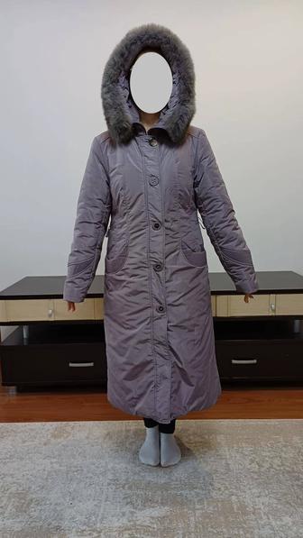 Продам Пуховик зимний
