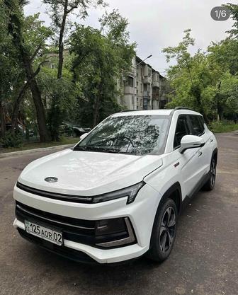 Аренда авто алматы