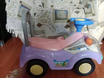 Детские игрушки